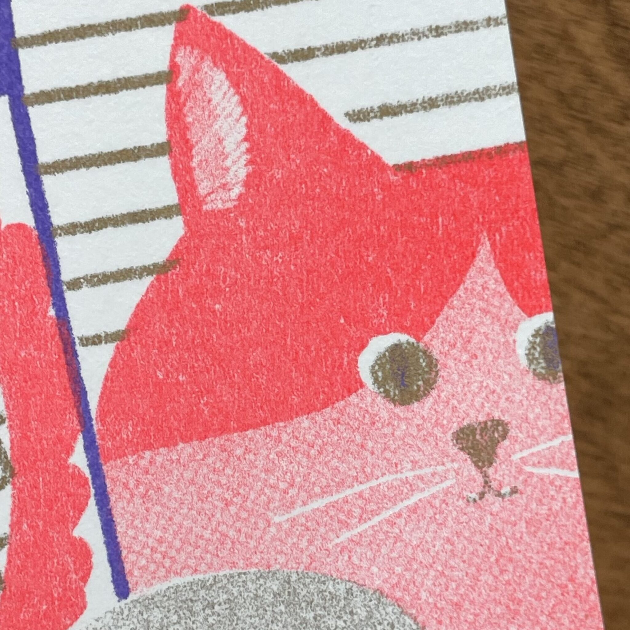 Amis, Vin et Joie by 렐리시 - 이미지 3