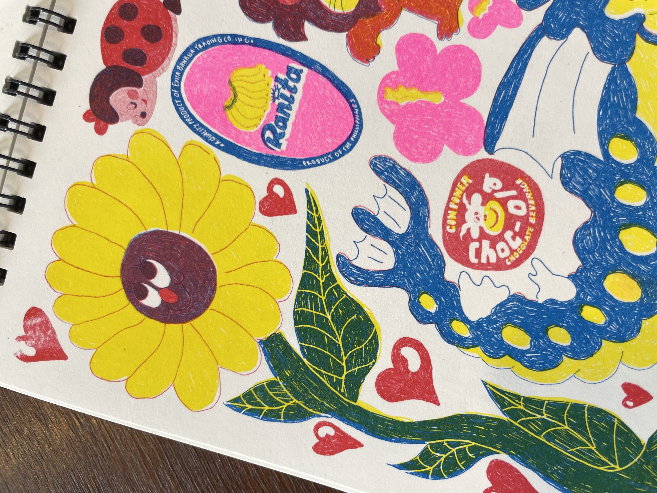 2026 CALENDAR by JUMBO PRESS - 이미지 5