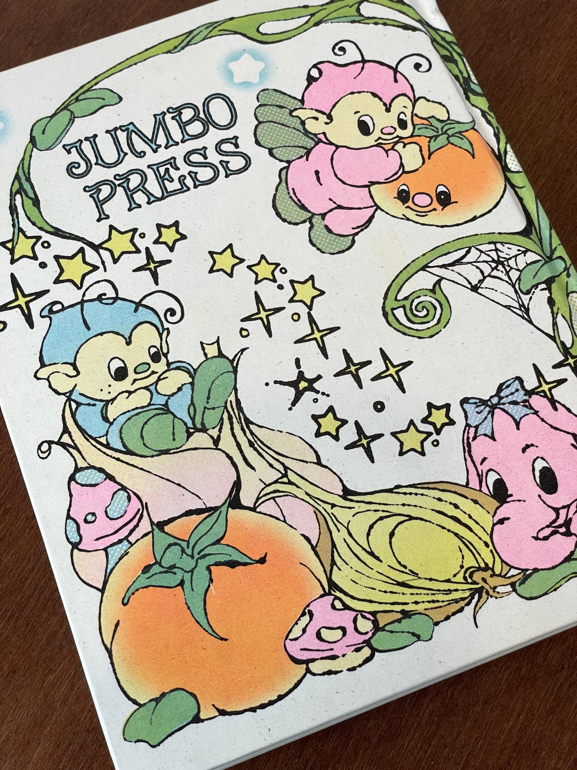 The Illustrator’s Cookbook - Vegetarian Edition by JUMBO PRESS - 이미지 4