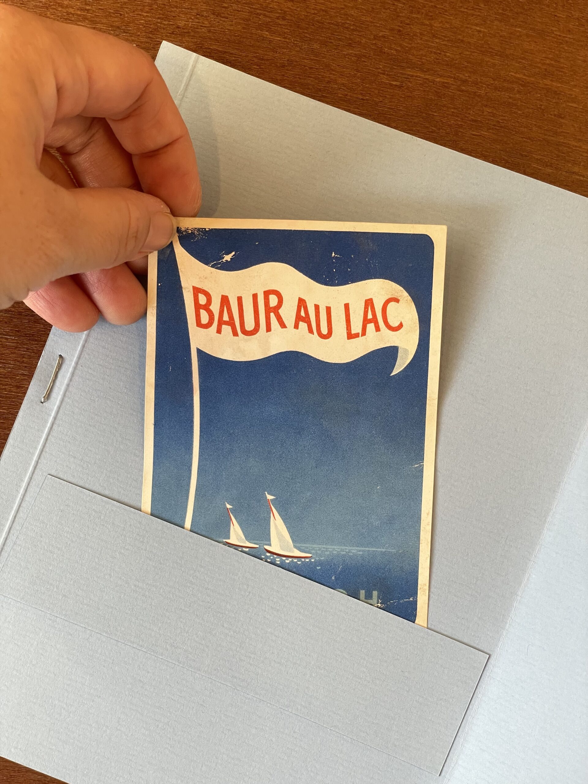 Hotel Labels : 1902 - 1956 by JUMBO PRESS - 이미지 2